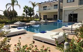 Villa Josephine Morocco