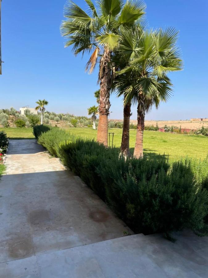 Villa Josephine Marrakech Marrakesh Exterior photo