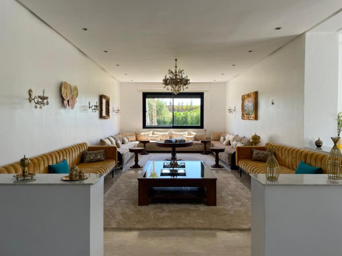 Villa Josephine Marrakech Marrakesh Exterior photo